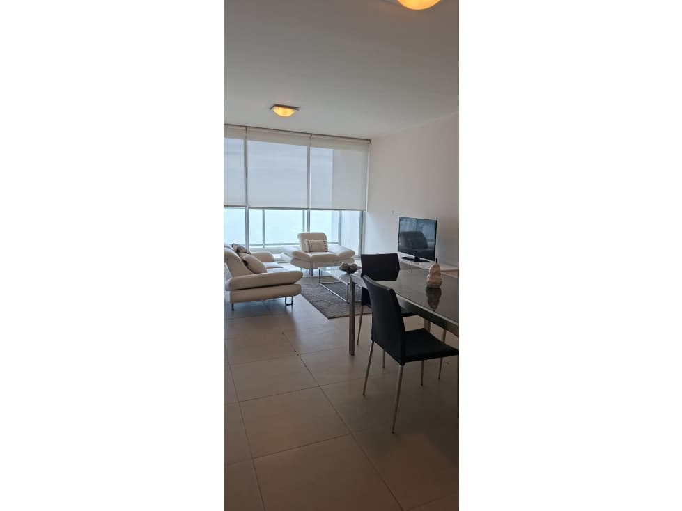 SE VENDE APARTAMENTO EN PH OCEANAIRE - PUNTA PACIFICA - 6924DM — foto 2