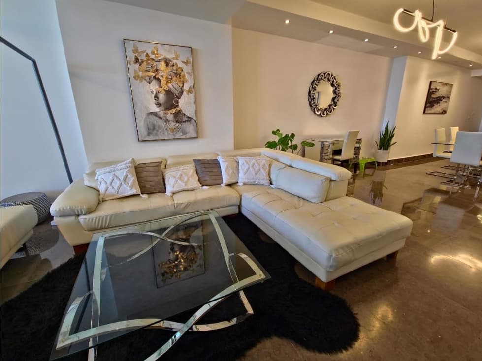 SE VENDE APARTAMENTO EN PH YOO, AVENIDA BALBOA - 6554DM — foto 6