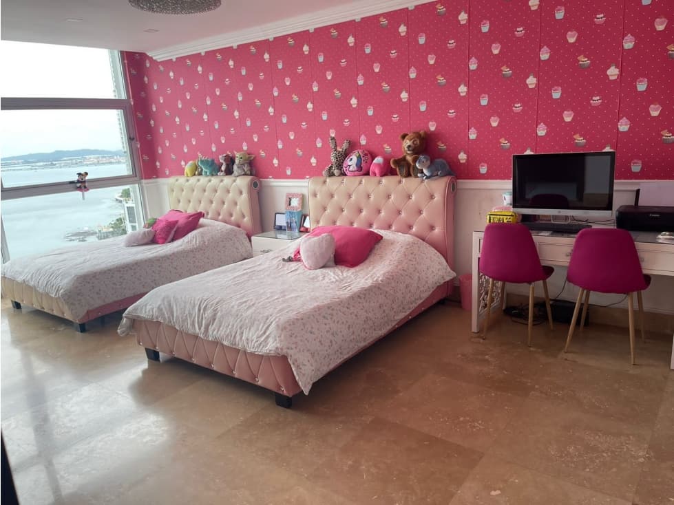 SE VENDE APARTAMENTO EN Q TOWER - 6373DM — foto 6
