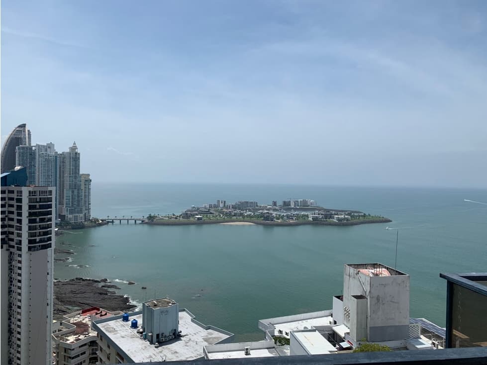 Se Vende PH en Edificio Punta del Sol 5316JP — foto 2