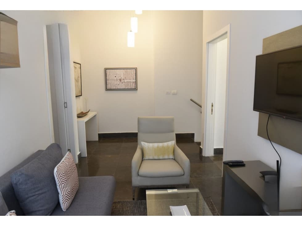 SE ALQUILA APARTAMENTO EN PH YOO - 7169DM — foto 4