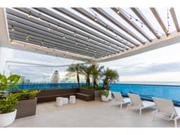 APARTAMENTO REMODELADO EN PH OCEAN FRONT - 7214DA