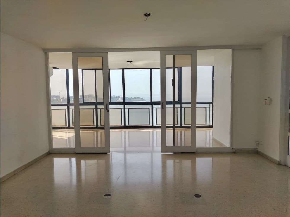 SE VENDE APARTAMENTO EN WINSTON CHURCHILL - 7196DA — foto 3