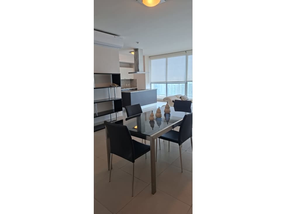 SE VENDE APARTAMENTO EN PH OCEANAIRE - PUNTA PACIFICA - 6924DM — foto 4