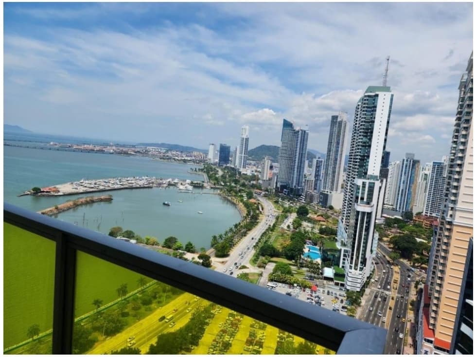 SE VENDE APARTAMENTO EN PH YOO, AVENIDA BALBOA - 6554DM — foto 2