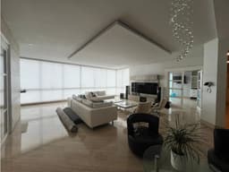 ALQUILER DE APARTAMENTO EN PUNTA ROCA - PUNTA PAITILLA - 7092DM