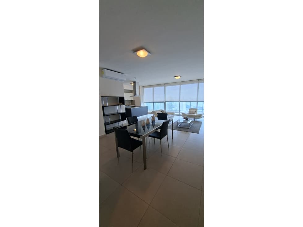 SE VENDE APARTAMENTO EN PH OCEANAIRE - PUNTA PACIFICA - 6924DM — foto 3