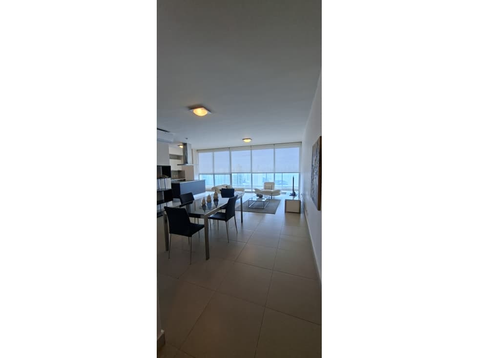 SE VENDE APARTAMENTO EN PH OCEANAIRE - PUNTA PACIFICA - 6924DM — foto 5