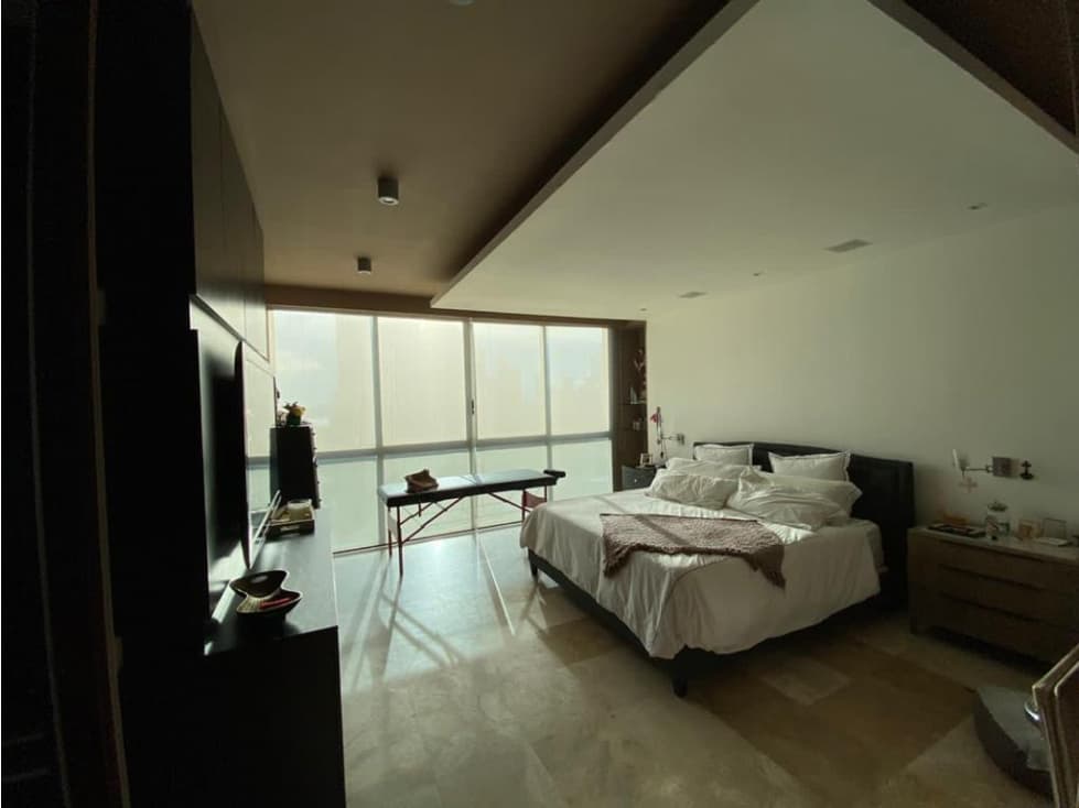 SE VENDE APARTAMENTO EN PH AQUALINA - 5210DM — foto 6