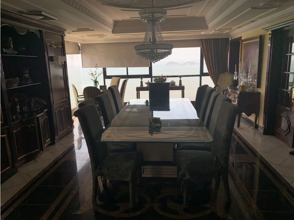 Se Vende PH en Edificio Punta del Sol 5316JP — foto 6