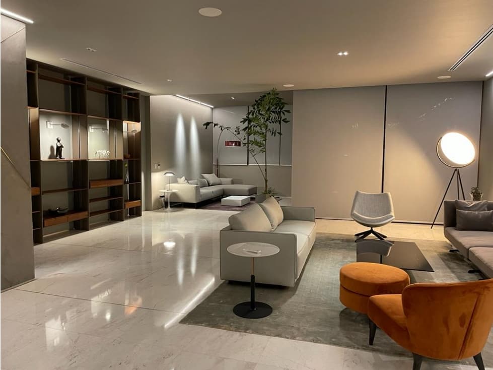 Se Vende o Alquila Apartamento en Ocean Reef Edificio Garden 5436JP — foto 3