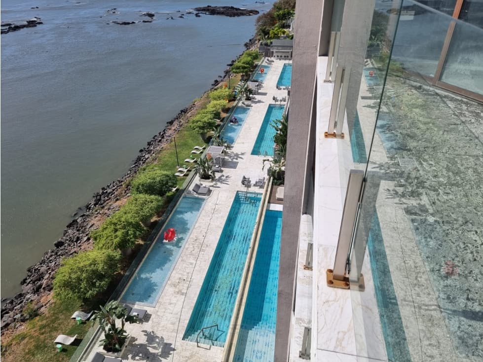 SE VENDE PENTHOUSE EN PUNTA PACIFICA - 6947RC — foto 6