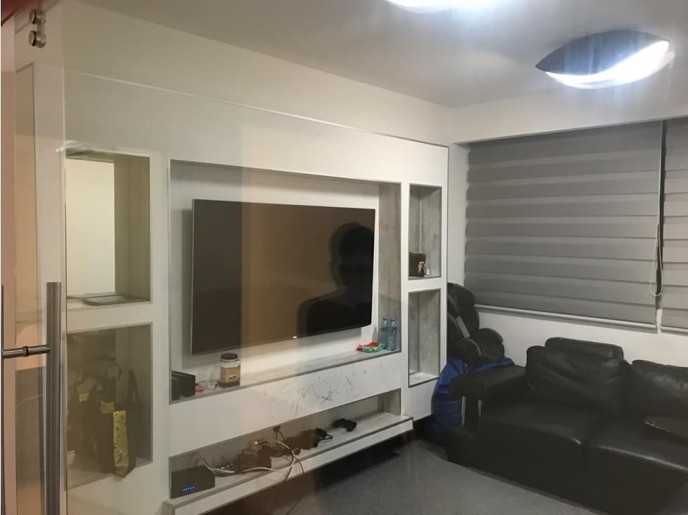 VENTA DE APARTAMENTO AMOBLADO PH OASIS - 4273DM — foto 5