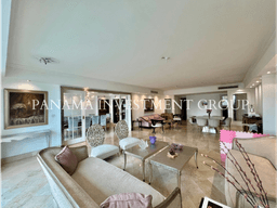 ELEGANTE APARTAMENTO EN PH PENINSULA - 6967DA
