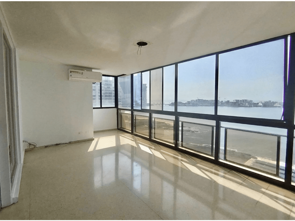 SE VENDE APARTAMENTO EN WINSTON CHURCHILL - 7196DA — foto 2