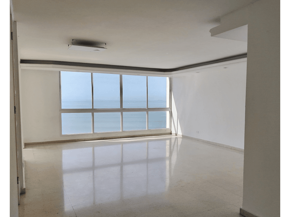SE VENDE APARTAMENTO EN WINSTON CHURCHILL - 7196DA — foto 1