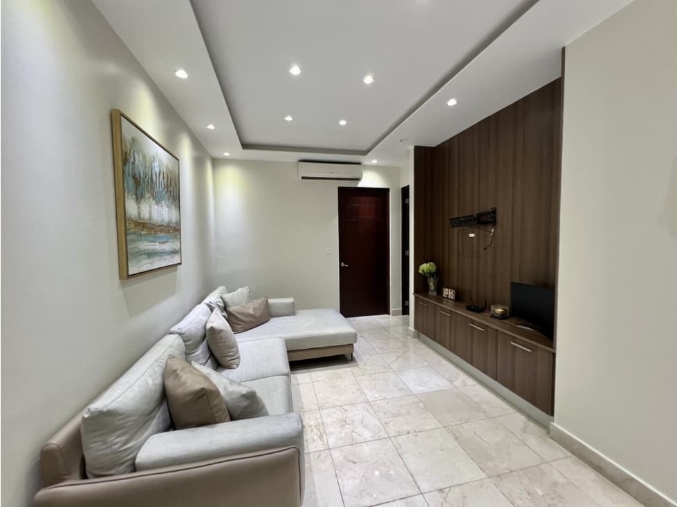 ELEGANTE APARTAMENTO EN PACIFIC VILLAGE - 4917DA — foto 6