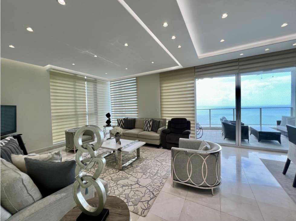 ELEGANTE APARTAMENTO EN PACIFIC VILLAGE - 4917DA — foto 5