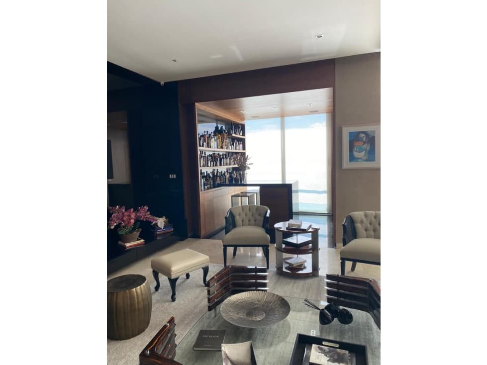 SE VENDE APARTAMENTO EN PH AQUALINA - 5210DM — foto 4