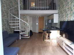 ALQUILER DE APARTAMENTO EN CASCO ANTIGUO (PLAZA CATEDRAL) - 5342PG