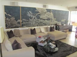APARTAMENTO EN PAITILLA FRENTE AL MAR - 6282 DM