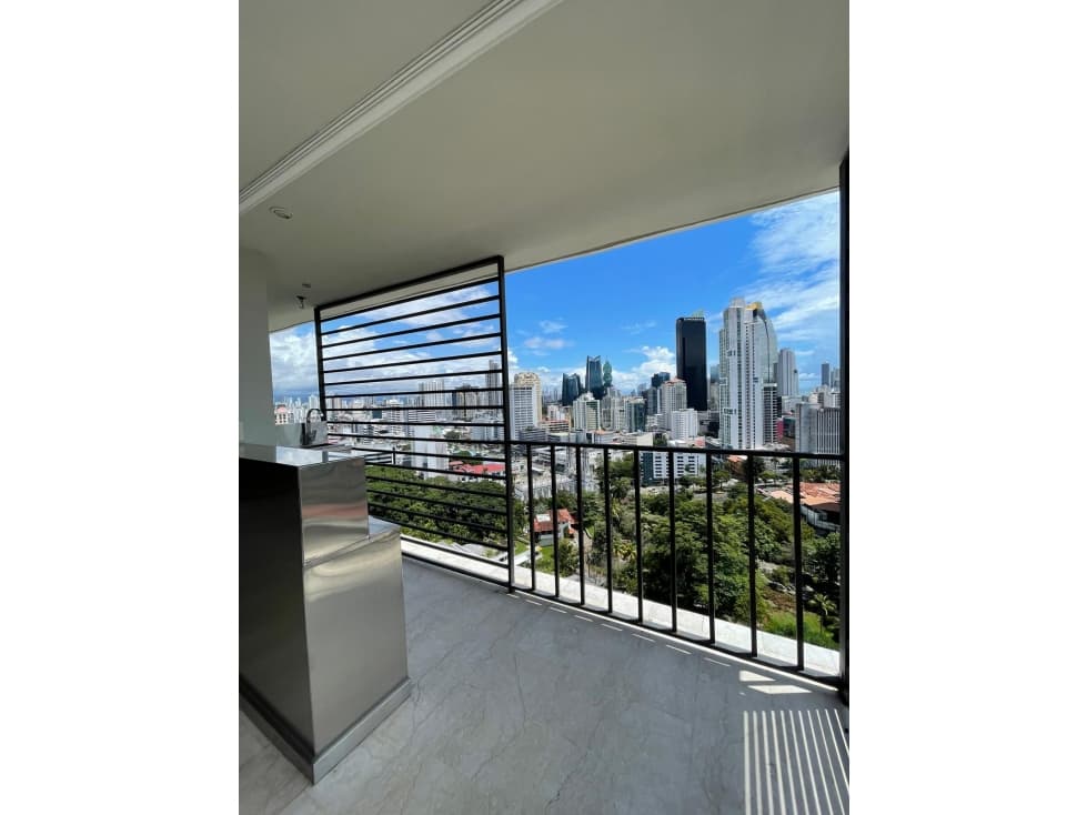 SE VENDE APARTAMENTO PH ALCAZAR - 6533DM — foto 1