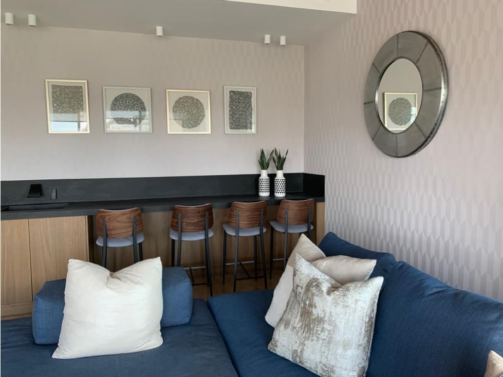 APARTAMENTO EN PLAYA ESCONDIDA - COLÓN - 6940RC — foto 2