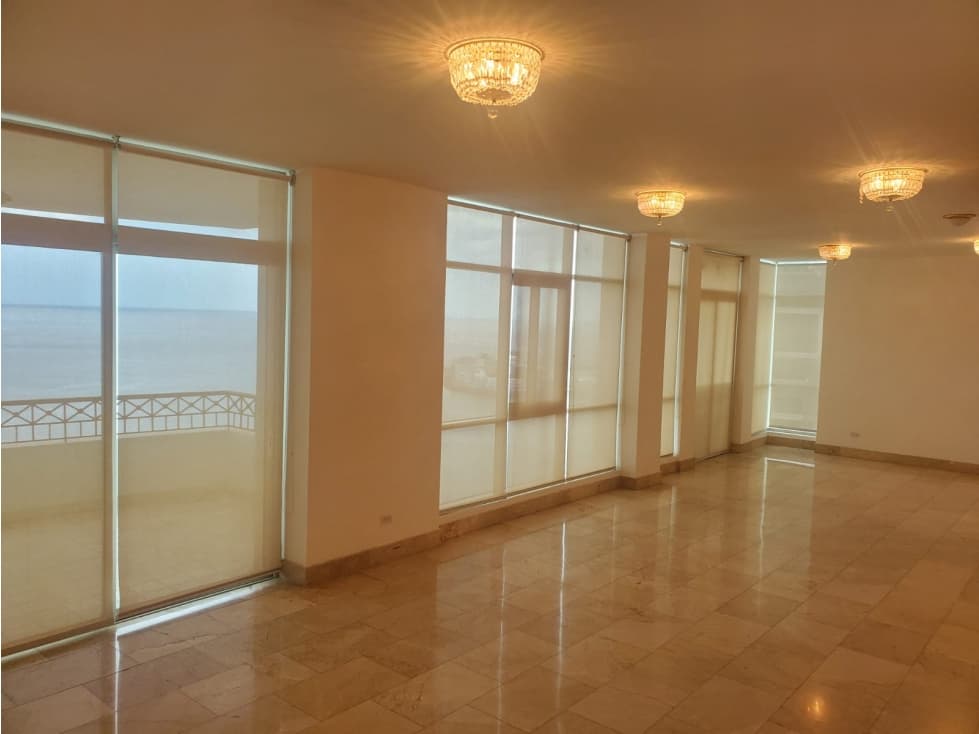 APARTAMENTO EN PACIFIC POINT - 5310DA — foto 4