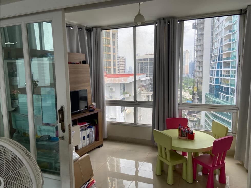SE VENDE APARTAMENTO EN PAITILLA - 6953DM (M) — foto 5