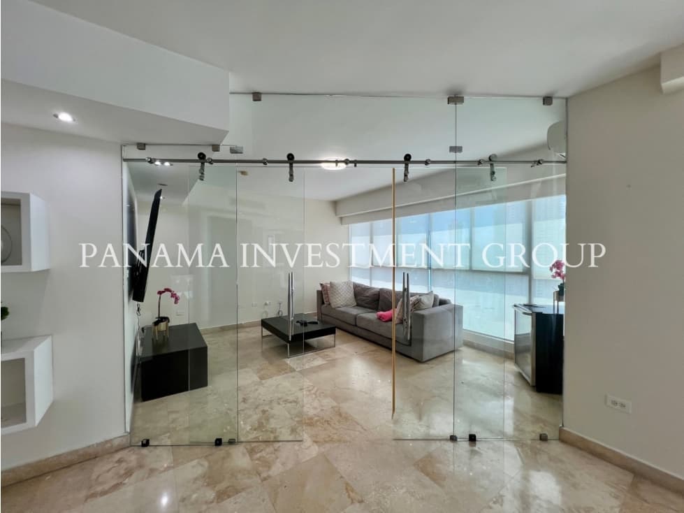 ELEGANTE APARTAMENTO EN PH OCEAN PARK - 7130DA — foto 3