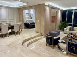 APARTAMENTO REMODELADO EN BLUE BAHIA - 7185DM