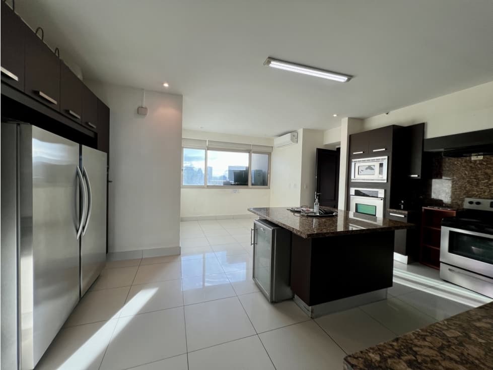 OFERTA APARTAMENTO EN PACIFIC POINT - 7200DM — foto 3