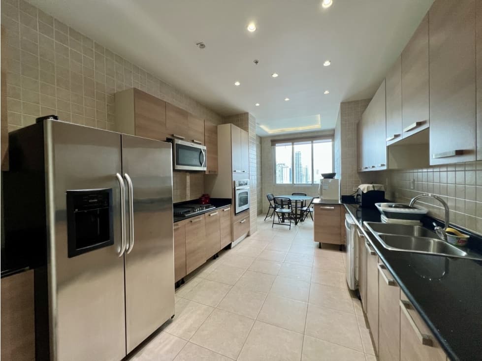 ELEGANTE APARTAMENTO EN PACIFIC VILLAGE - 4917DA — foto 4