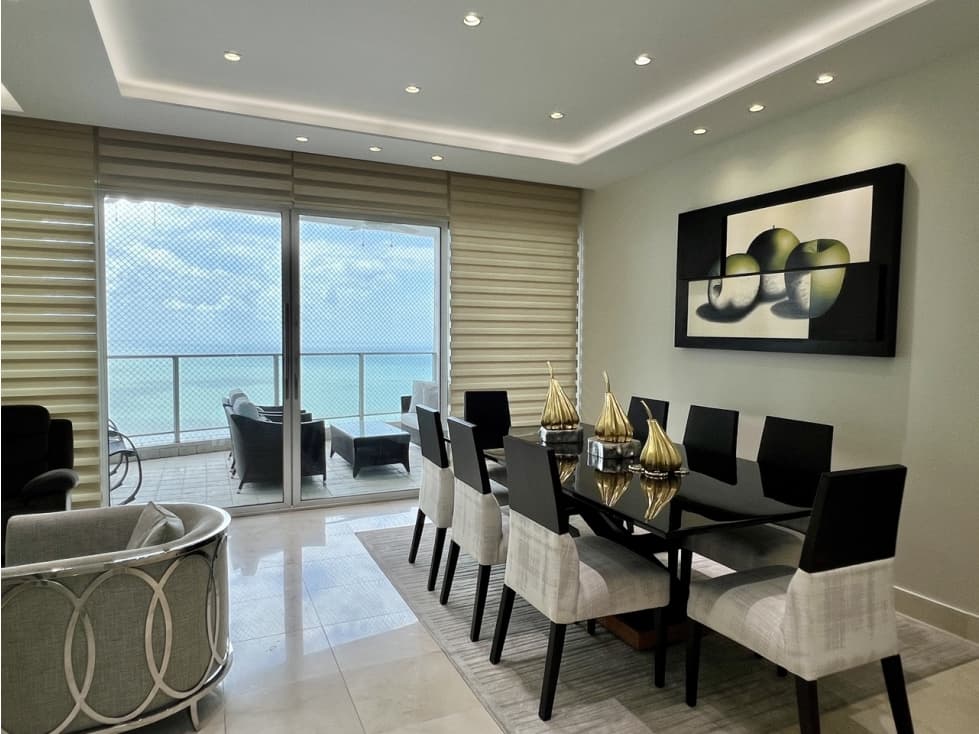 ELEGANTE APARTAMENTO EN PACIFIC VILLAGE - 4917DA — foto 3