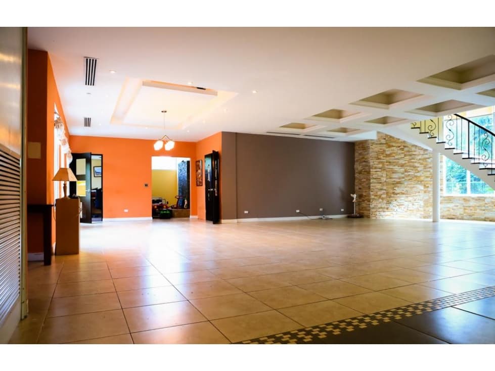 SE VENDE MANSION EN LAS CUMBRES 5172DM — foto 4