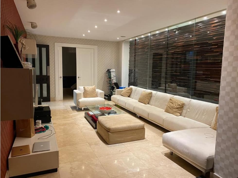 SE VENDE APARTAMENTO EN EDIFICIO GOLDEN PALACE 5308JP — foto 6