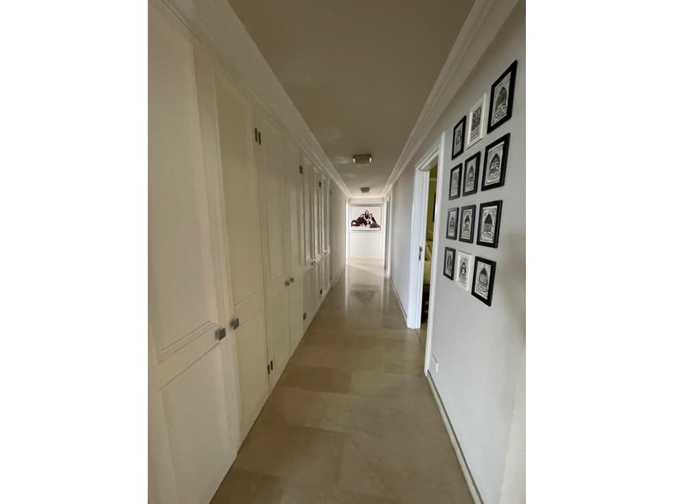 SE VENDE APARTAMENTO PH ALCAZAR - 6533DM — foto 6