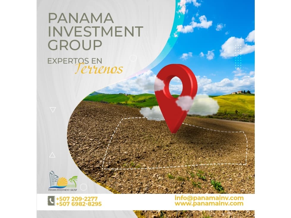 OFERTA SE VENDE TERRENO EN OCEAN REEF - 3987DA — foto 5