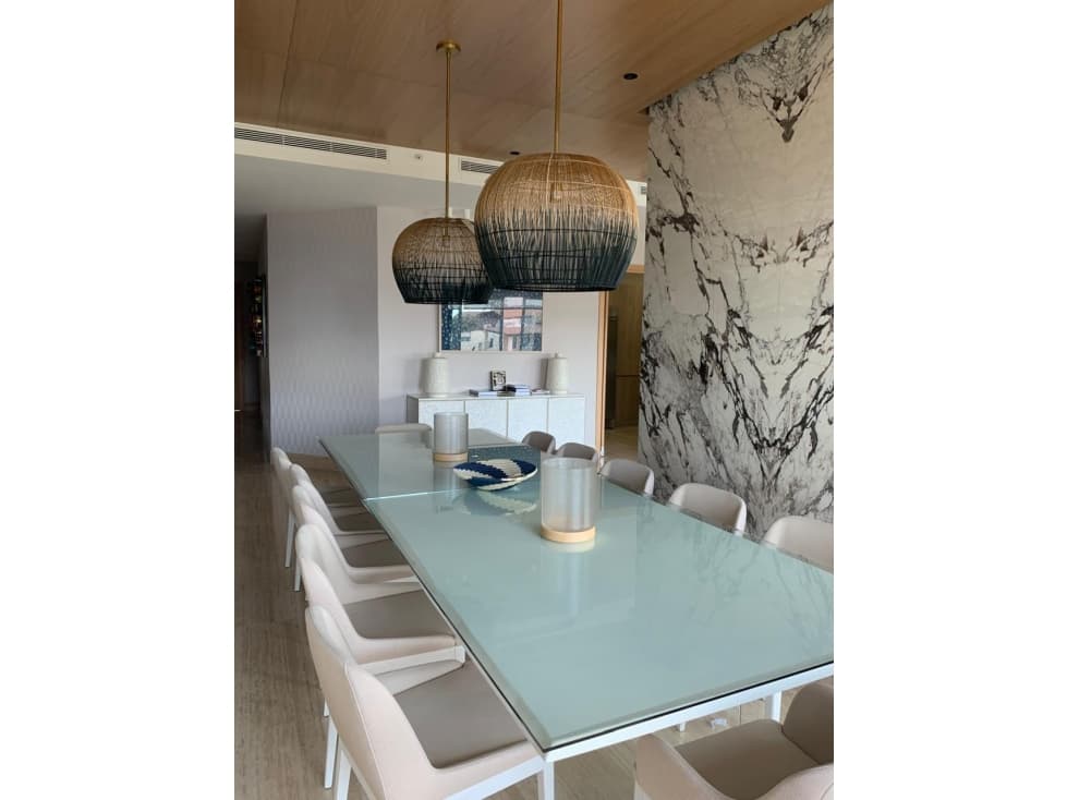 APARTAMENTO EN PLAYA ESCONDIDA - COLÓN - 6940RC — foto 4
