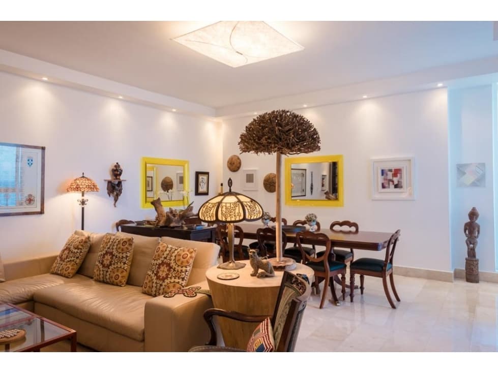 SE VENDE PENTHOUSE EN PUNTA PACIFICA - 5421DA — foto 3