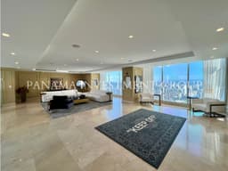 LUJOSO PENTHOUSE EN PUNTA PACIFICA - 6962DA
