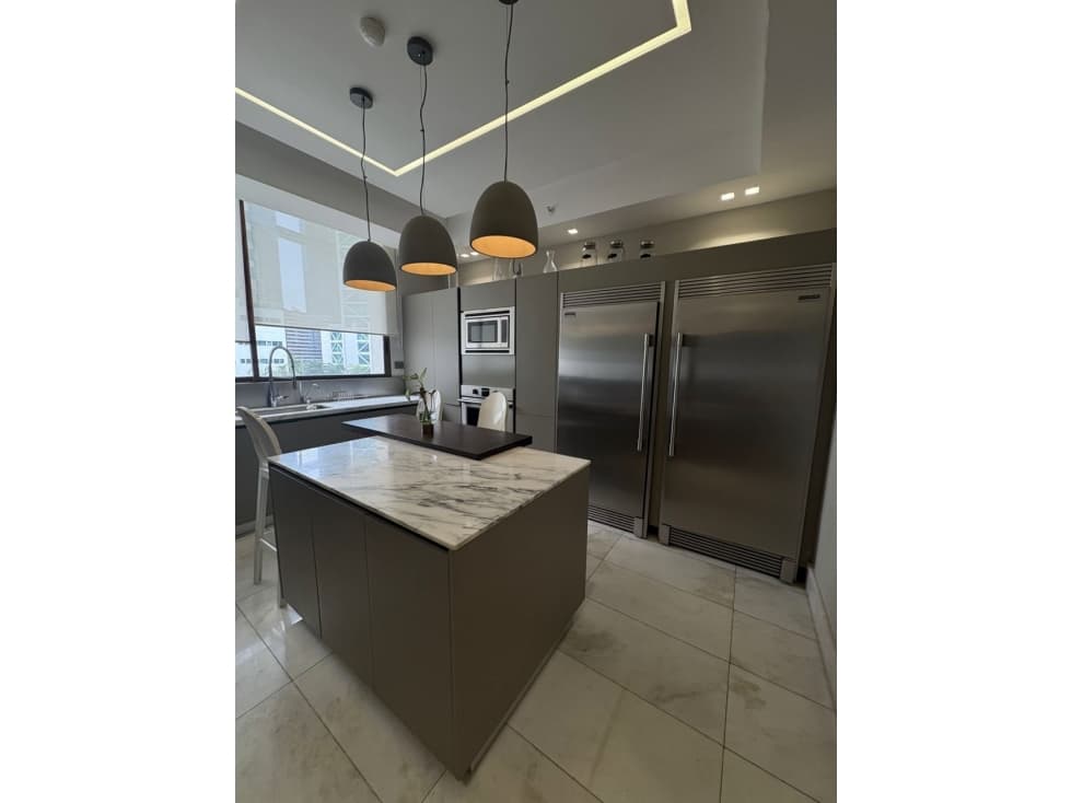 ELEGANTE APARTAMENTO EN THE RESIDENCES - 6971DA — foto 6