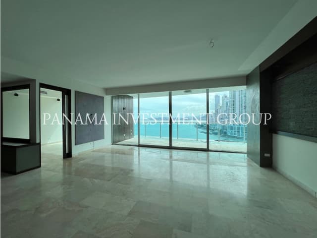 ALQUILER EN PH AQUAMARE - 7154DA