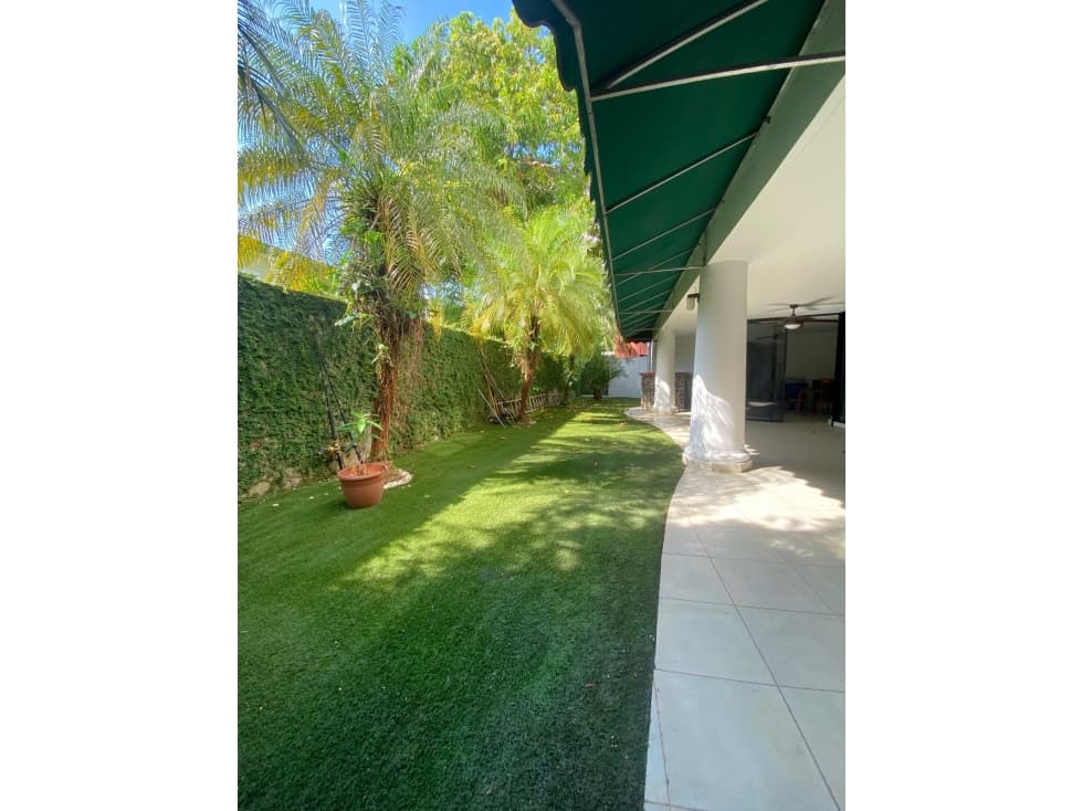 VENTA DE CASA EN EL CARMEN - 6120PG — foto 6