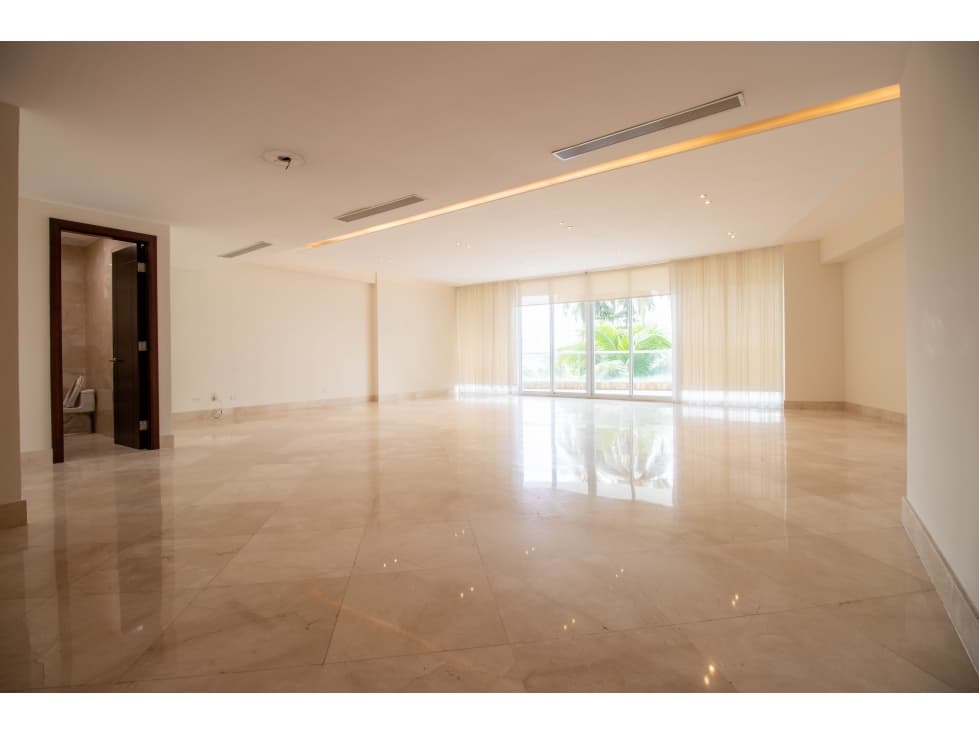 ELEGANTE APARTAMENTO EN PH MIRADORES - 7133DA — foto 5