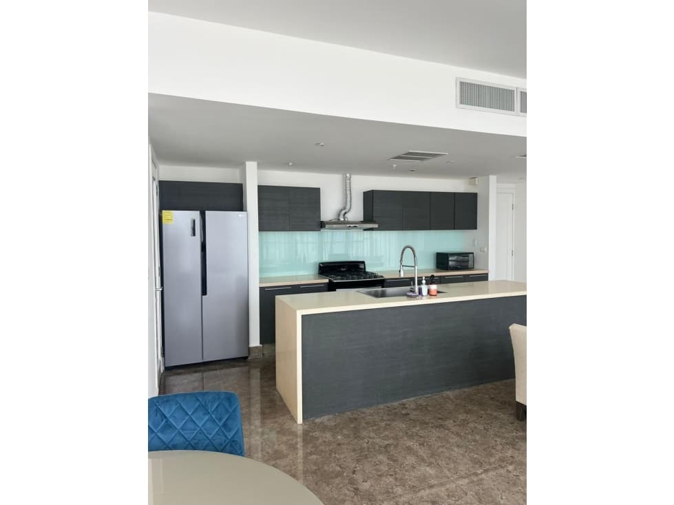 SE VENDE APARTAMENTO EN PH YOO - 7168DM — foto 3