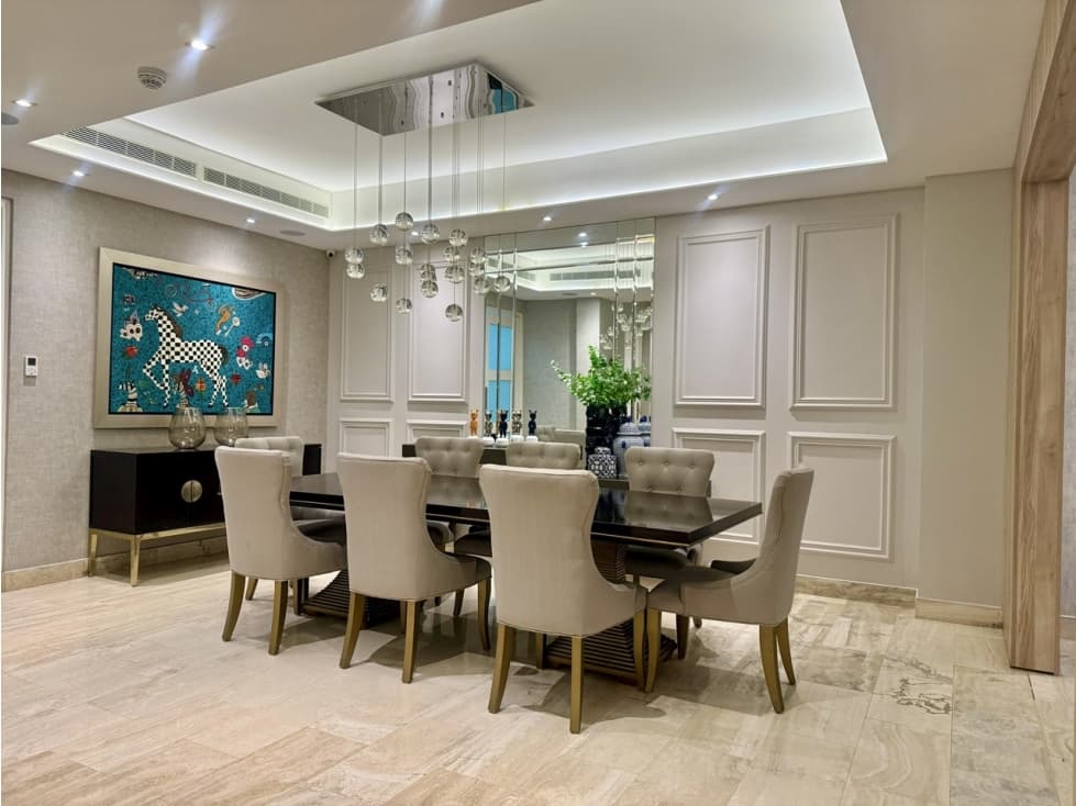 APARTAMENTO REMODELADO EN BLUE BAHIA - 7185DM — foto 3
