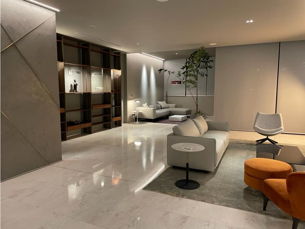 Se Vende o Alquila Apartamento en Ocean Reef Edificio Garden 5436JP — foto 5