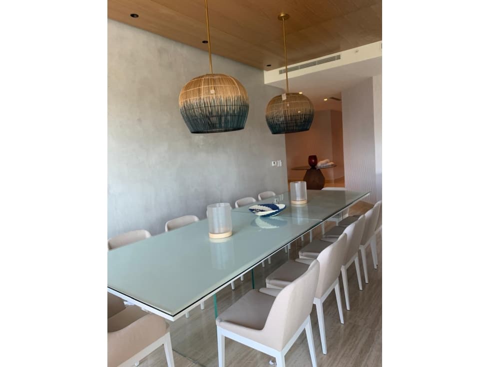 APARTAMENTO EN PLAYA ESCONDIDA - COLÓN - 6940RC — foto 6