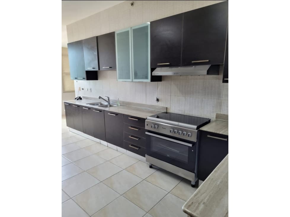APARTAMENTO EN PACIFIC POINT - 5310DA — foto 3